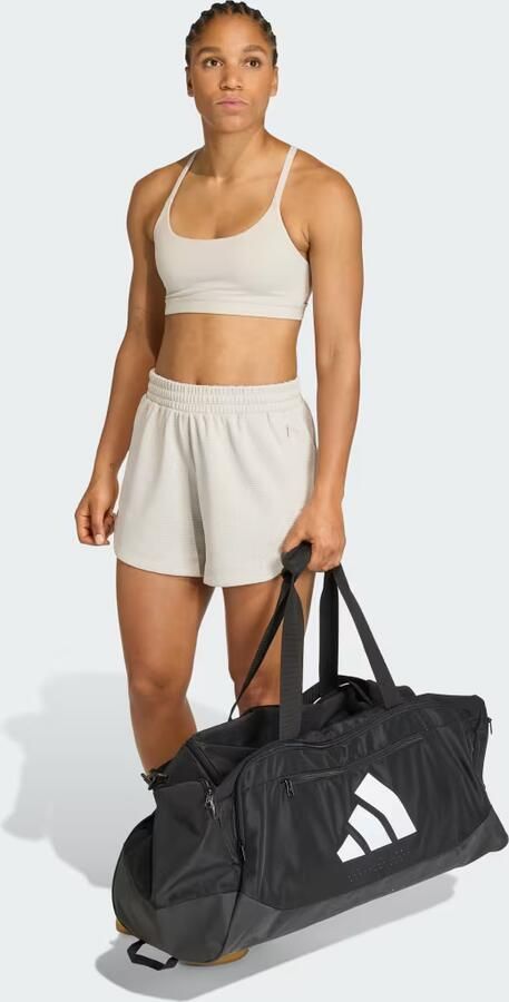 Adidas Pacer Waffle Workoutshort - Foto 5