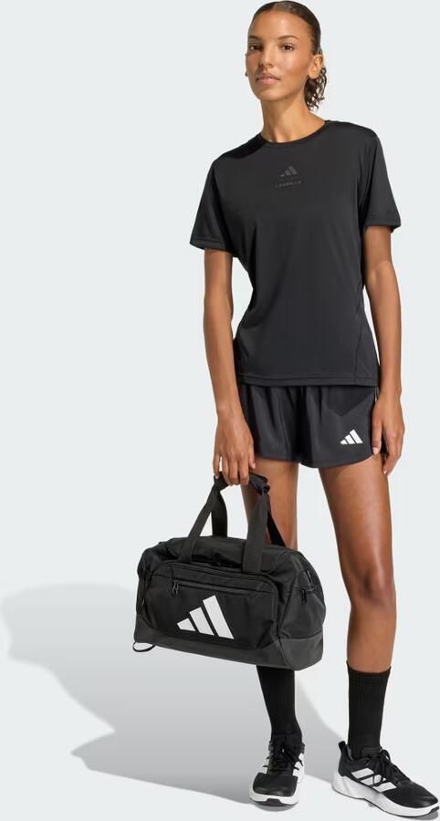 Adidas Pacer Woven 2in1 Workoutshort - Foto 6