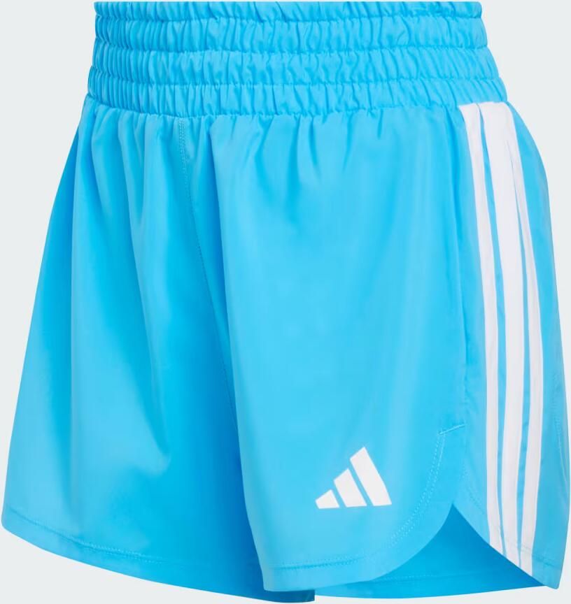 Adidas Pacer Woven High Rise Workoutshort - Foto 4