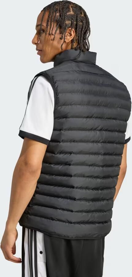 Adidas Originals Functionele bodywarmer PADDED VEST - Foto 6