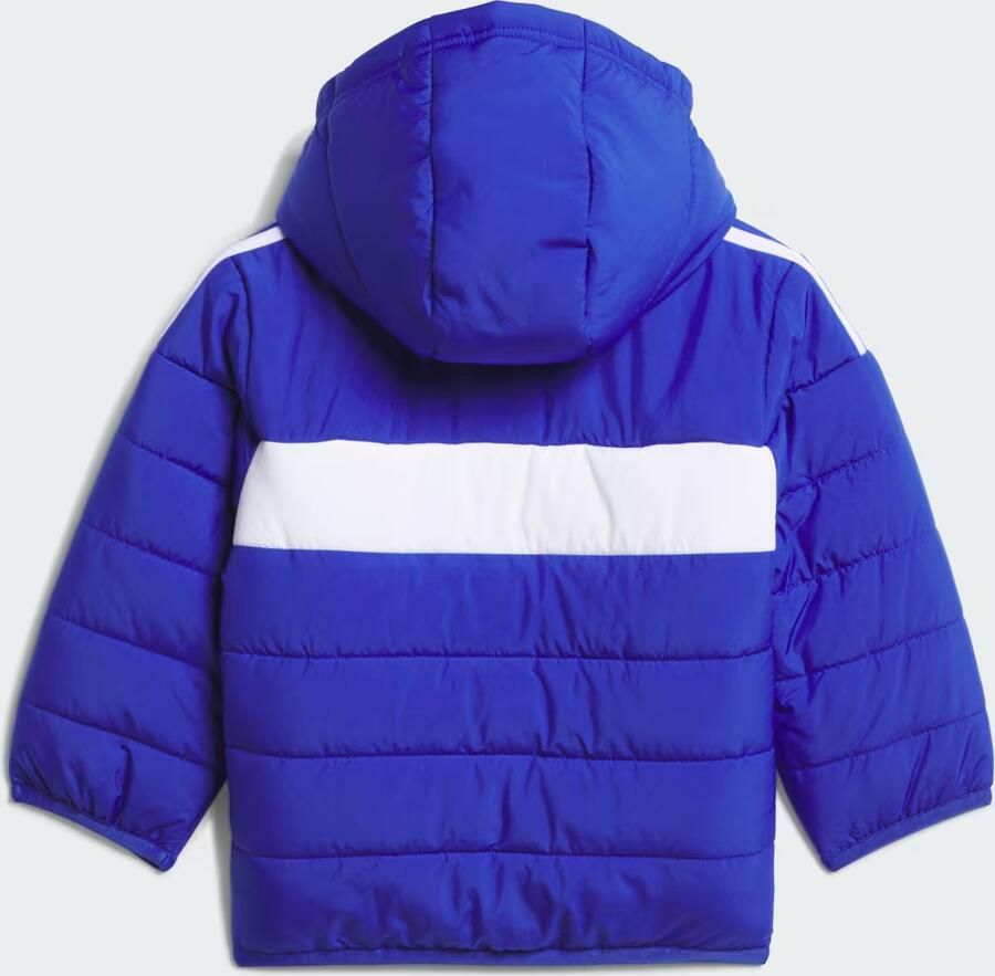 Adidas Padded Jack Kids - Foto 4