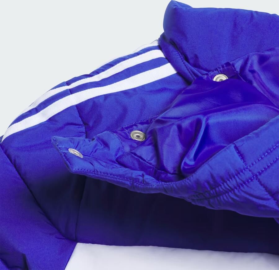 Adidas Padded Jack Kids - Foto 5