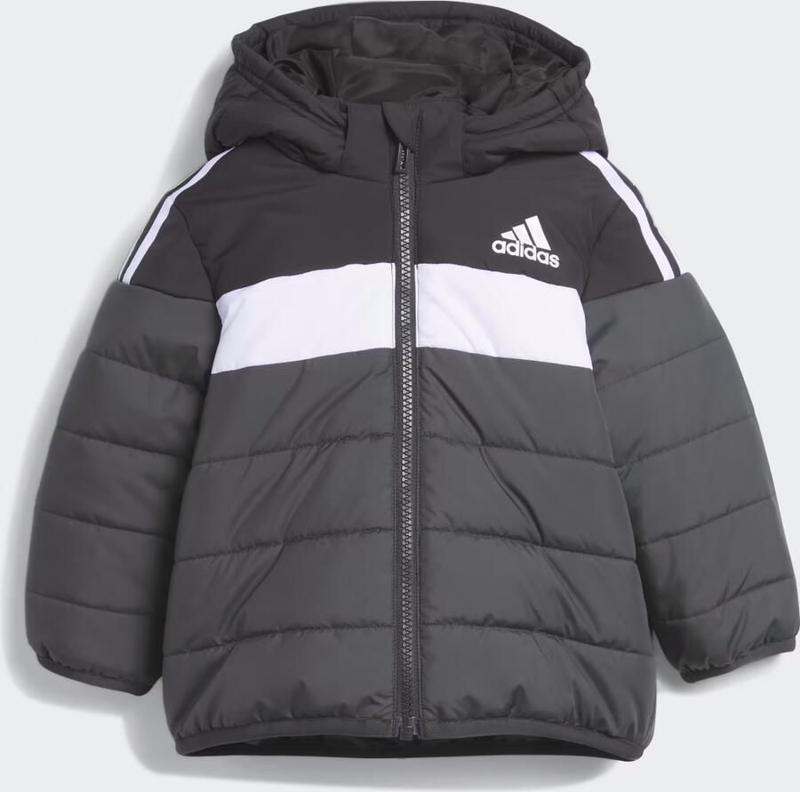 Adidas Sportswear Gewatteerd Jack Kids