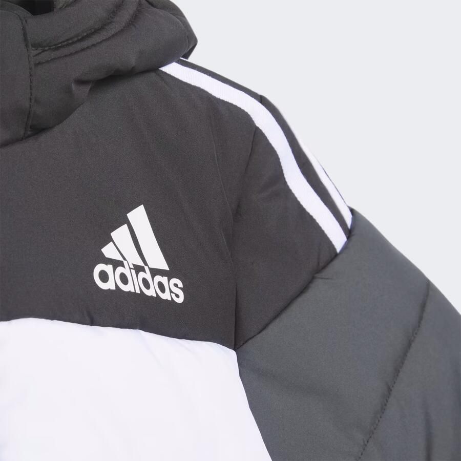 Adidas Sportswear Gewatteerd Jack Kids - Foto 2