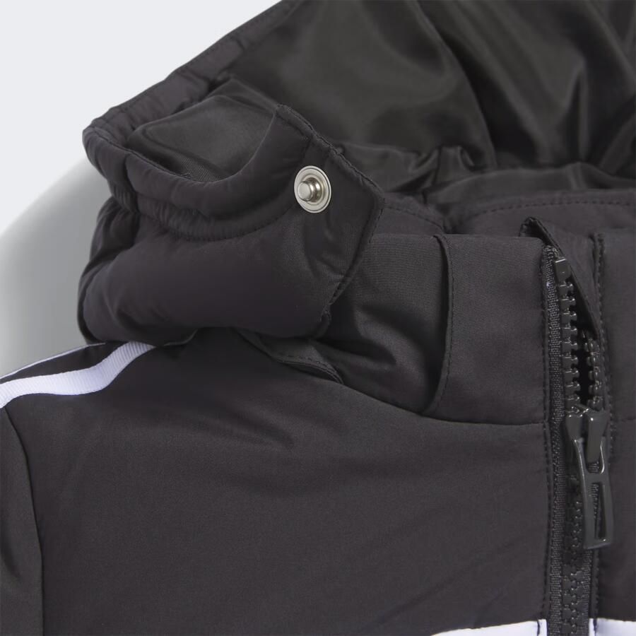 Adidas Sportswear Gewatteerd Jack Kids - Foto 3