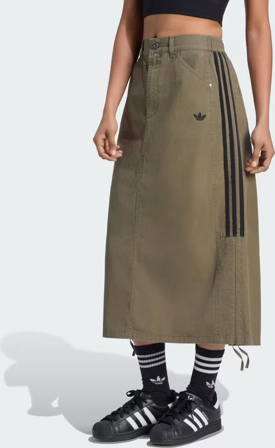 Adidas PARACHUTE ROK