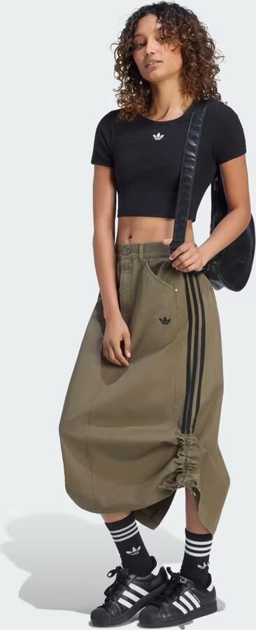 Adidas PARACHUTE ROK - Foto 6