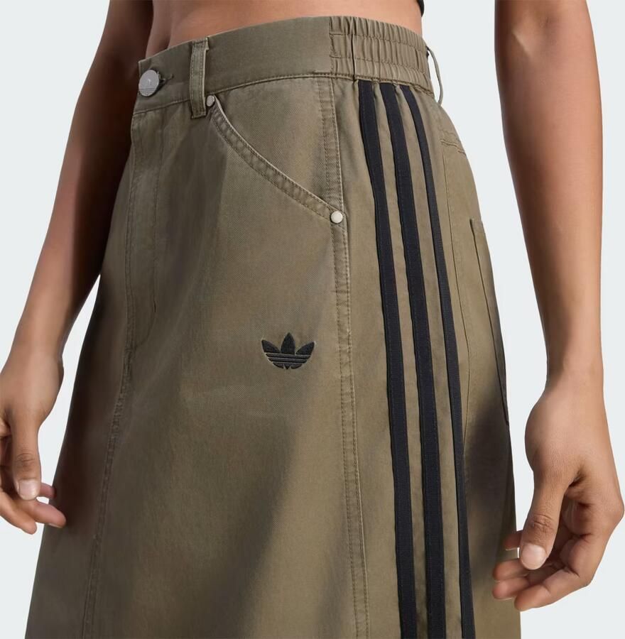 Adidas PARACHUTE ROK - Foto 2