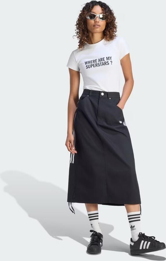 Adidas PARACHUTE ROK - Foto 4