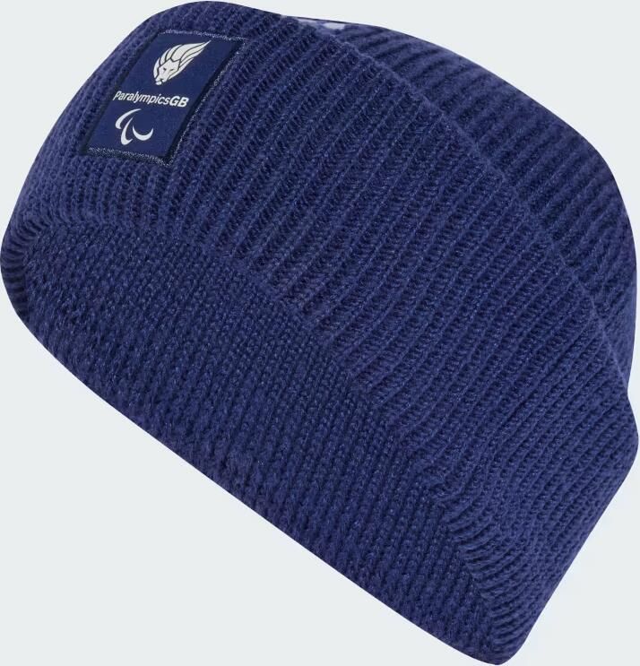 Adidas ParalympicsGB Beanie
