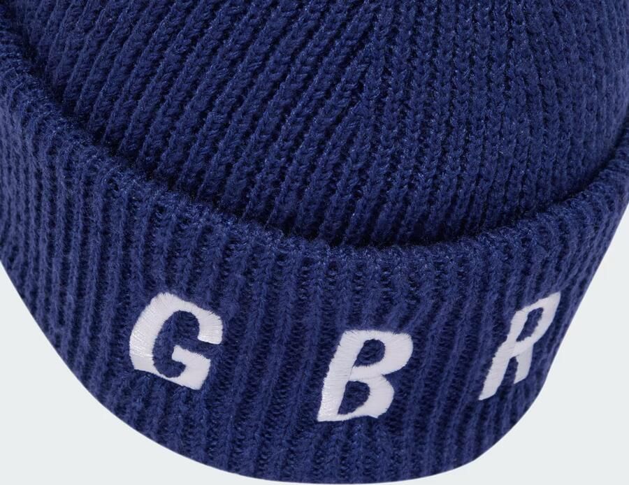 Adidas ParalympicsGB Beanie - Foto 3