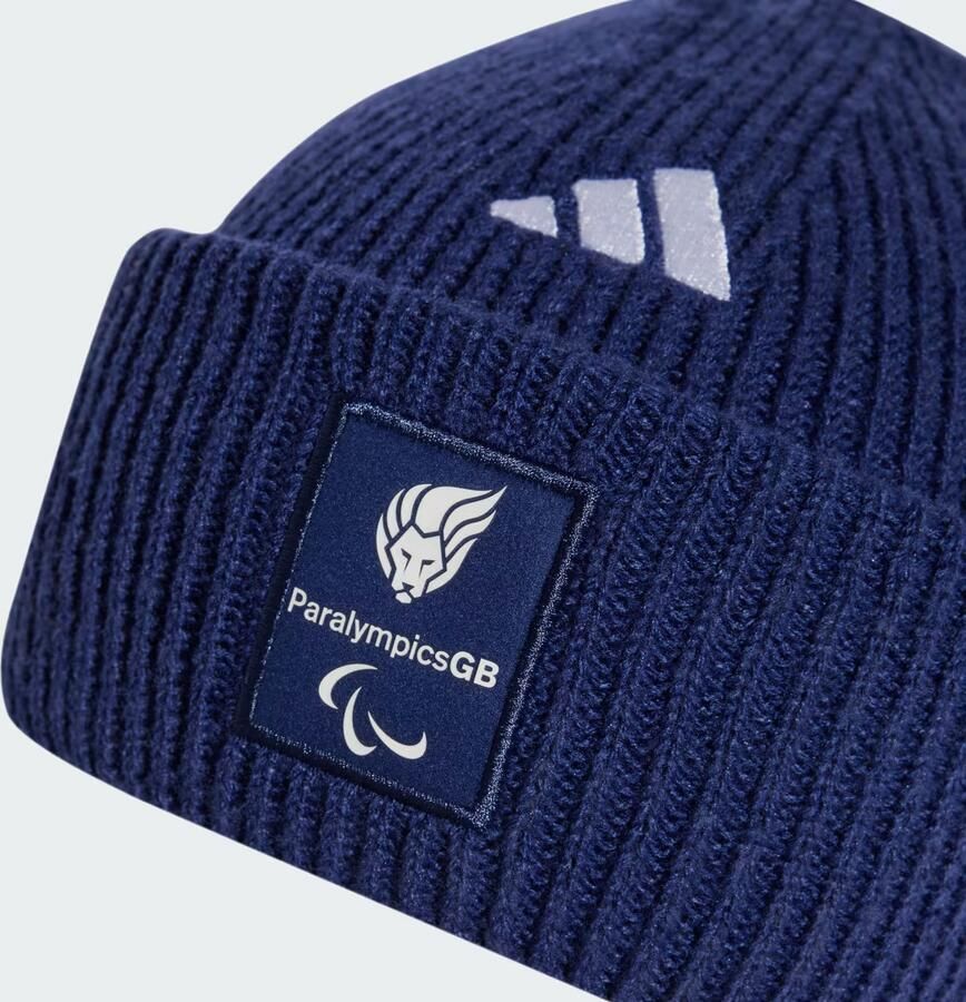 Adidas ParalympicsGB Beanie - Foto 2