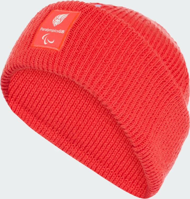 Adidas ParalympicsGB Beanie