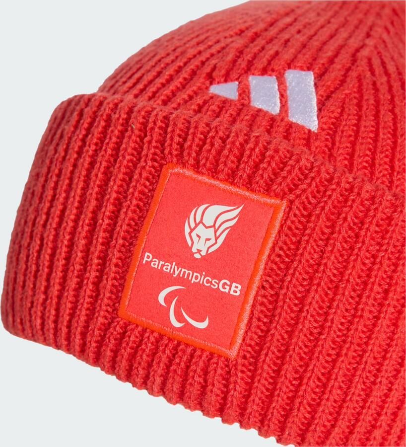 Adidas ParalympicsGB Beanie - Foto 2