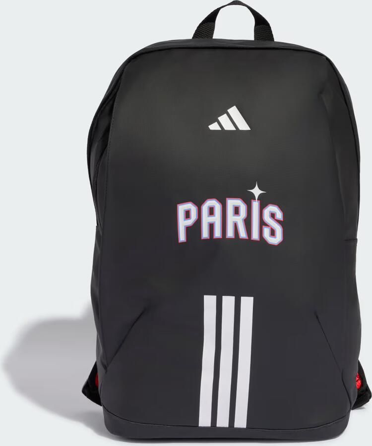 Adidas Paris Basketball 2026 27 Rugzak
