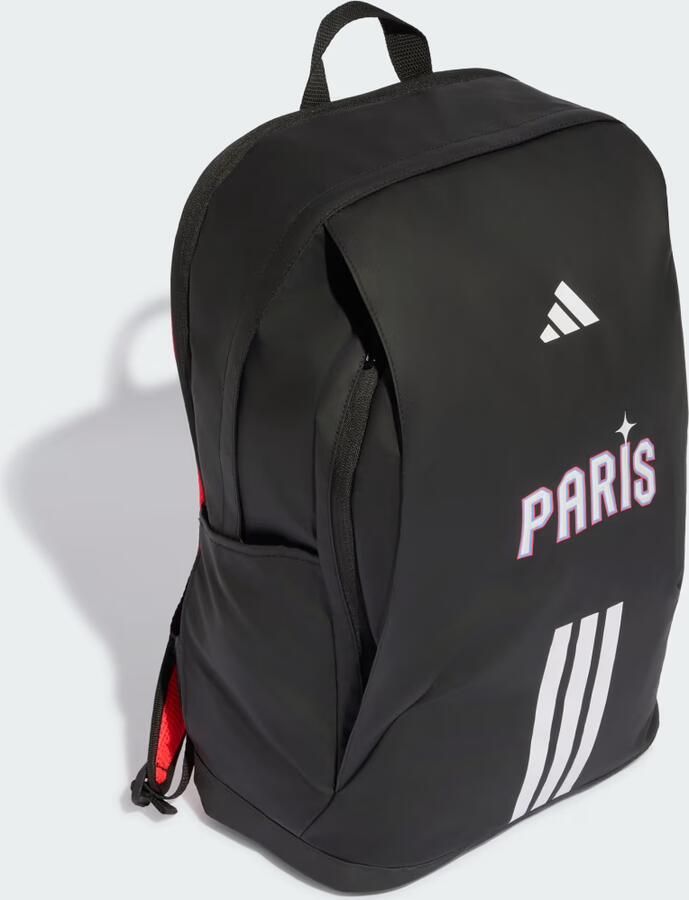 Adidas Paris Basketball 2026 27 Rugzak - Foto 6