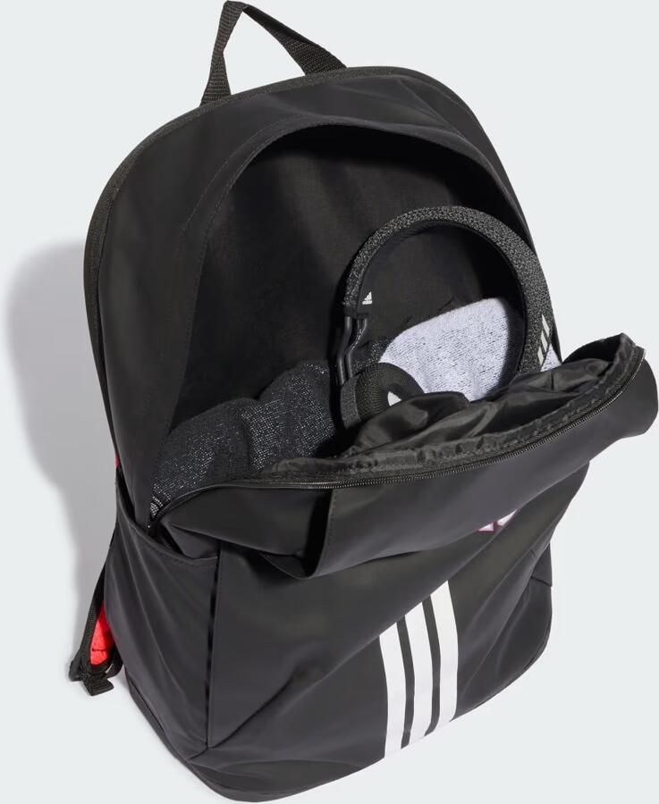 Adidas Paris Basketball 2026 27 Rugzak - Foto 5
