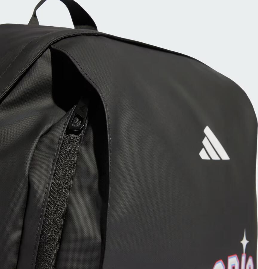 Adidas Paris Basketball 2026 27 Rugzak - Foto 3