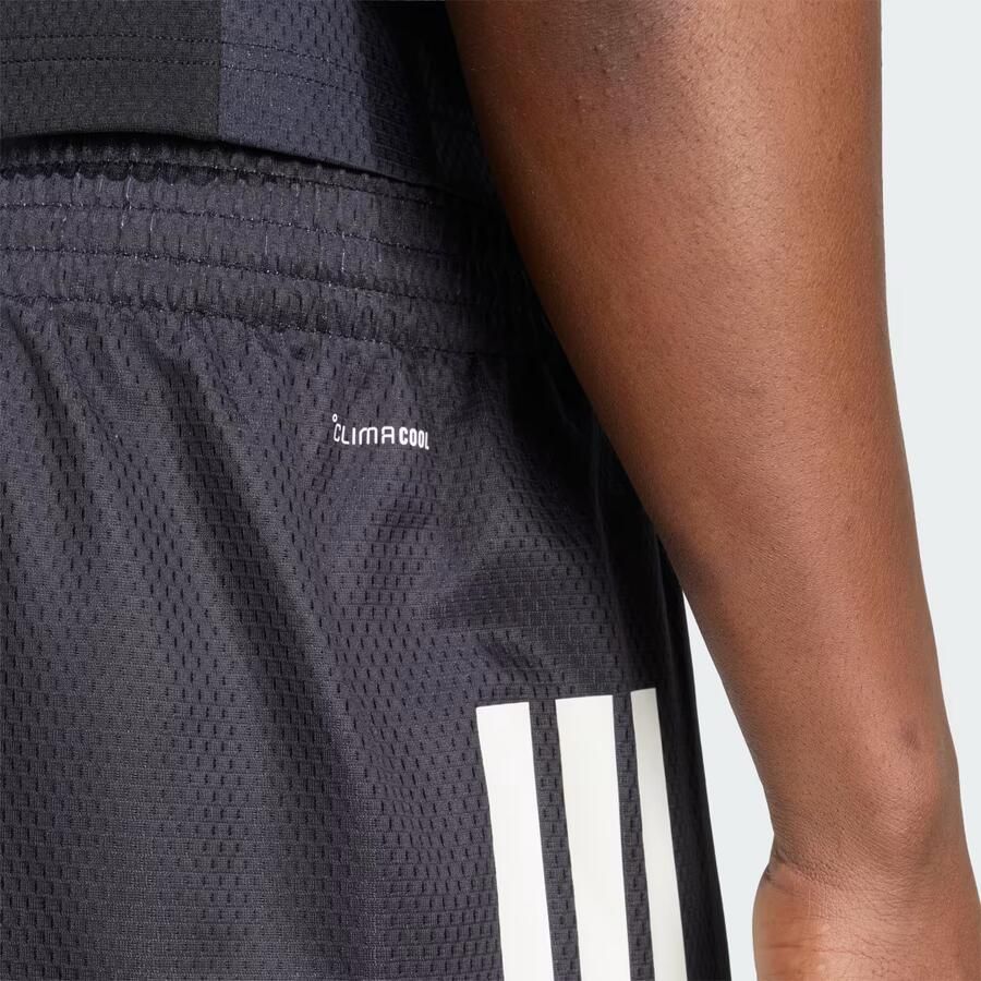 Adidas Paris Basketball Thuisshort Mannen - Foto 2
