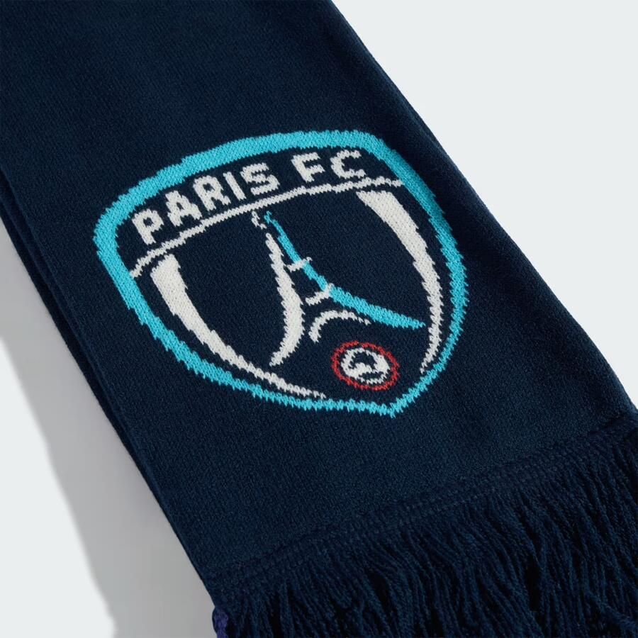 Adidas Paris FC 26 27 Thuis Sjaal - Foto 2