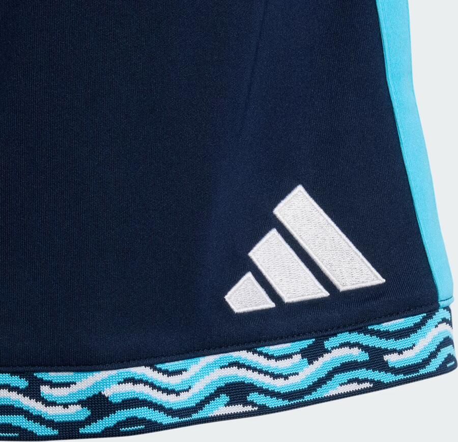 Adidas Paris FC 26 27 Thuisshort Kids - Foto 3