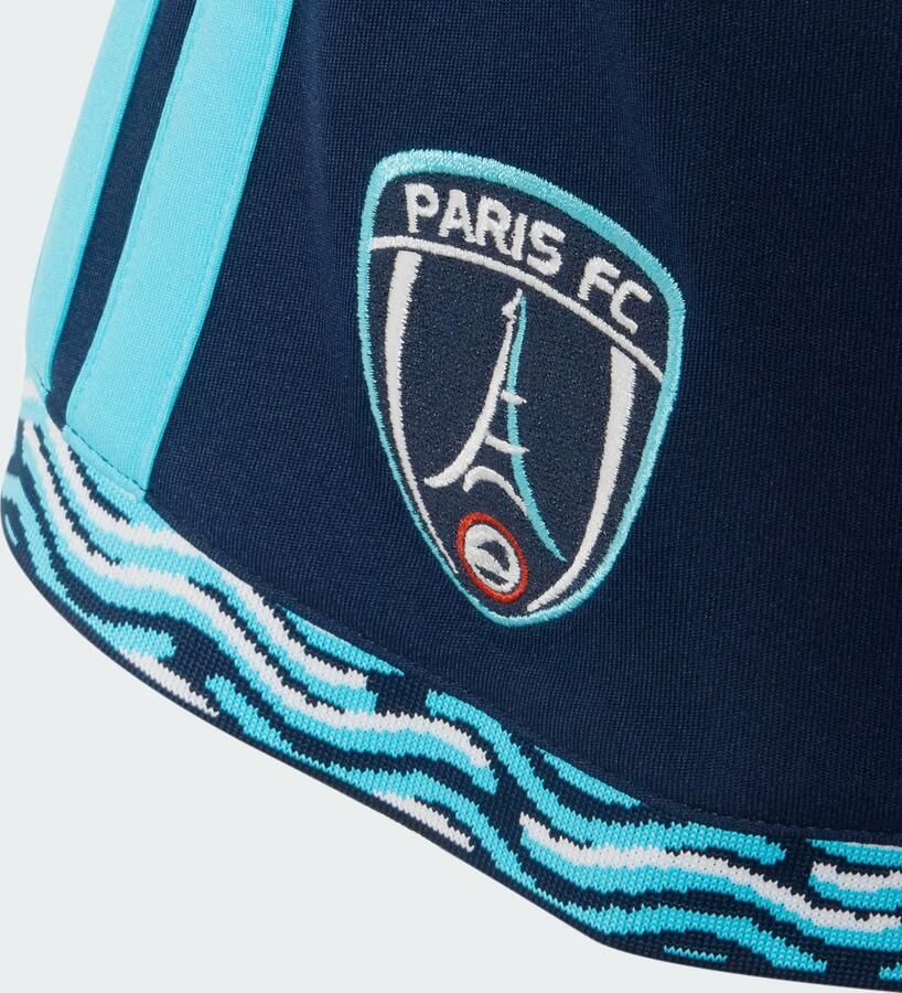 Adidas Paris FC 26 27 Thuisshort Kids - Foto 4