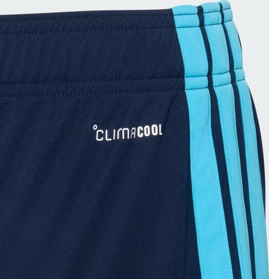 Adidas Paris FC 26 27 Thuisshort Kids - Foto 2