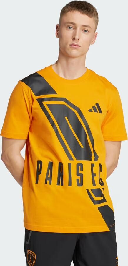 Adidas Paris FC Ninho T-shirt