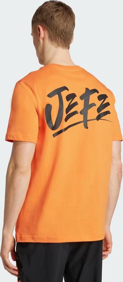 Adidas Paris FC Ninho T-shirt - Foto 6