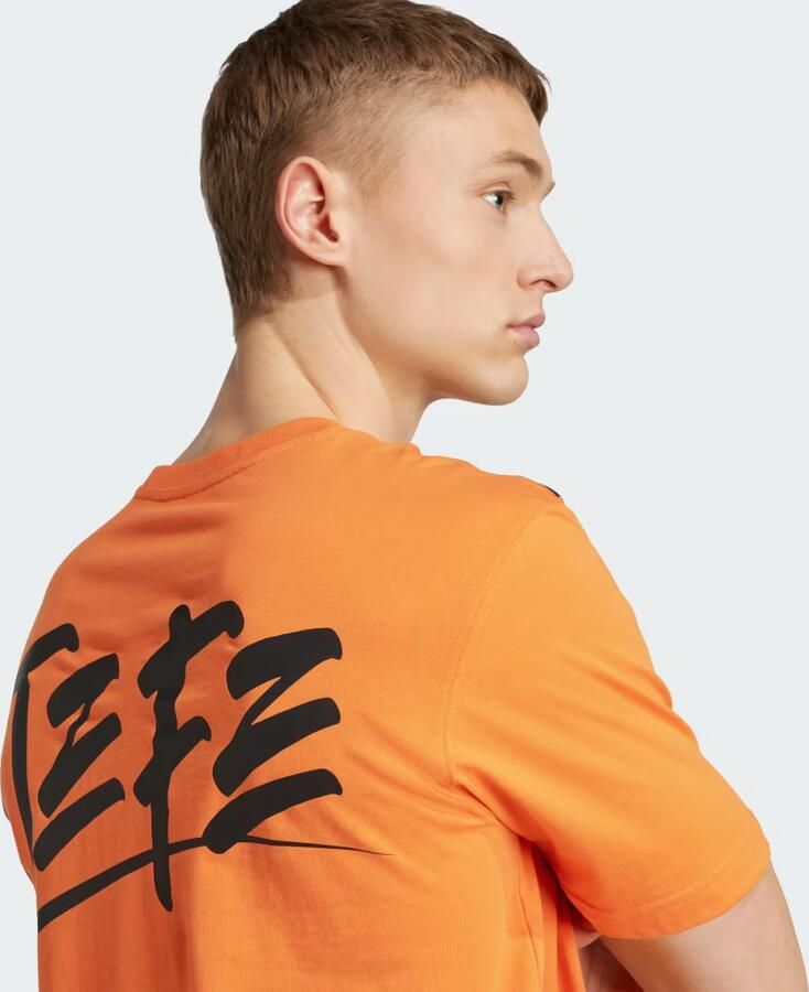Adidas Paris FC Ninho T-shirt - Foto 2
