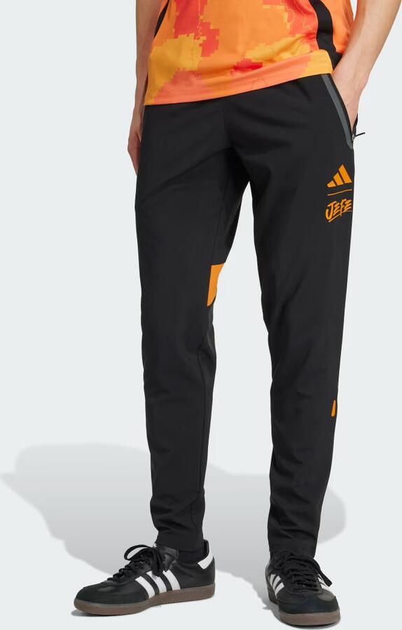 Adidas Paris FC Ninho Tiro Broek