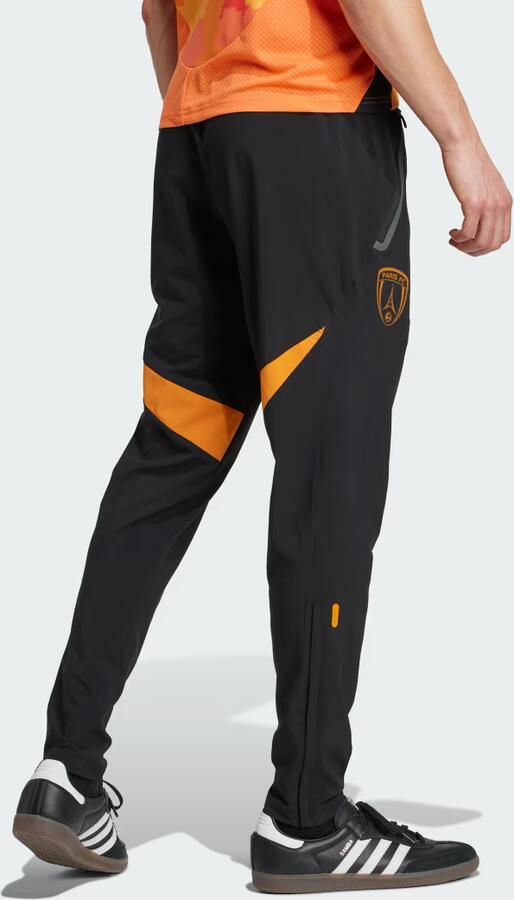 Adidas Paris FC Ninho Tiro Broek - Foto 5