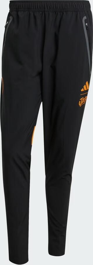 Adidas Paris FC Ninho Tiro Broek - Foto 6