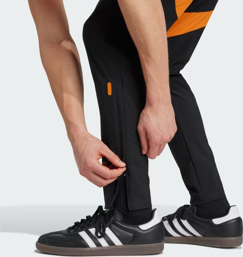 Adidas Paris FC Ninho Tiro Broek - Foto 2