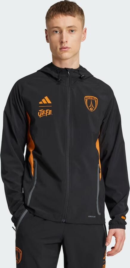 Adidas Paris FC Ninho Tiro Jack