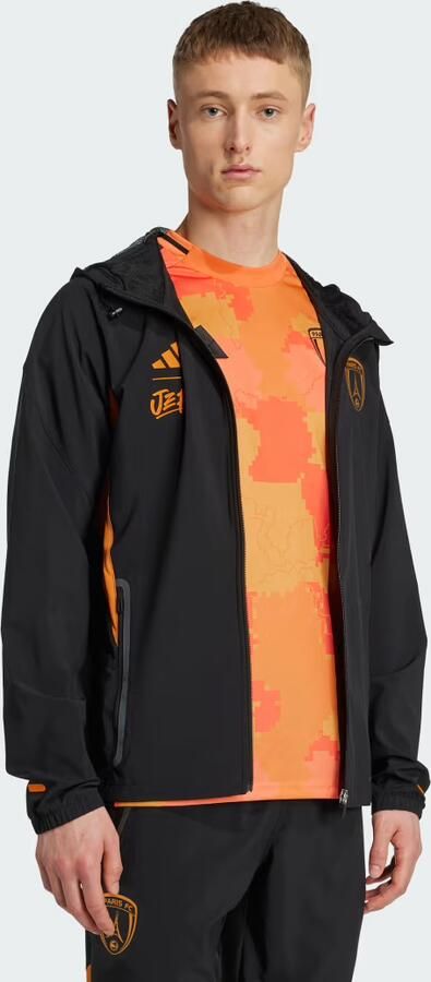 Adidas Paris FC Ninho Tiro Jack - Foto 6