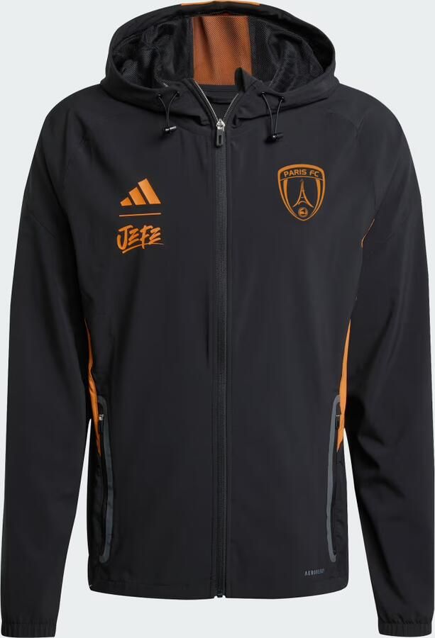 Adidas Paris FC Ninho Tiro Jack - Foto 4