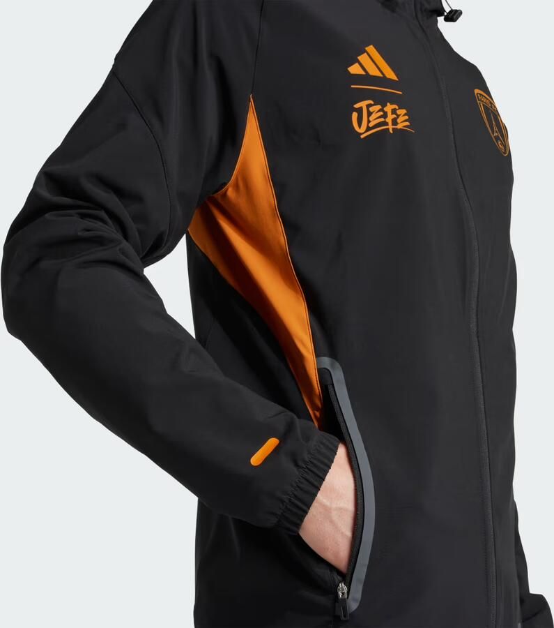 Adidas Paris FC Ninho Tiro Jack - Foto 2
