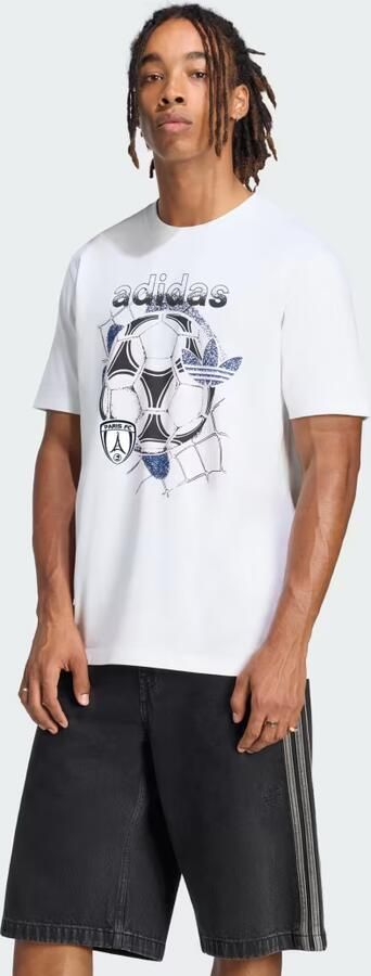 Adidas Paris FC OG T-Shirt