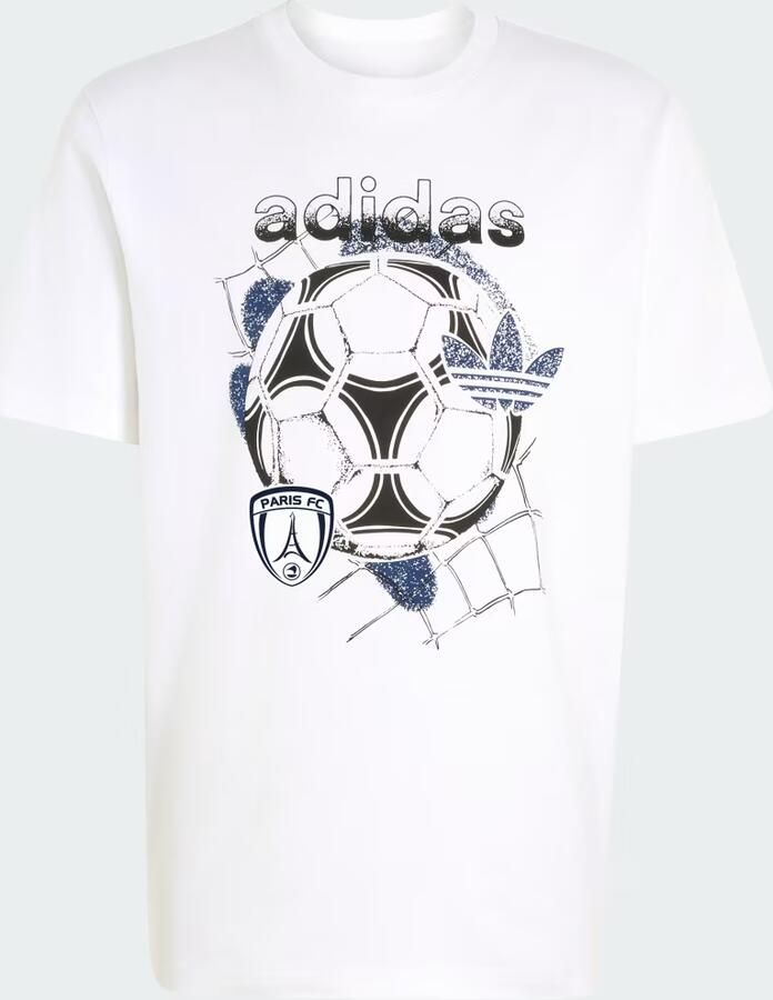 Adidas Paris FC OG T-Shirt - Foto 3