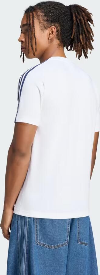 Adidas Paris FC Tiro Tech T-Shirt - Foto 6