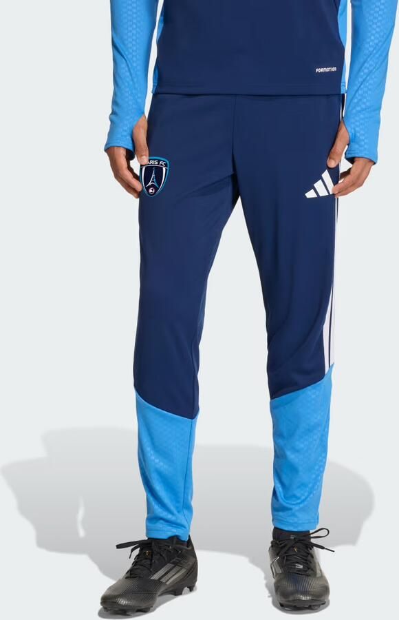 Adidas Paris FC Training Bottoms