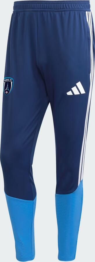 Adidas Paris FC Training Bottoms - Foto 6