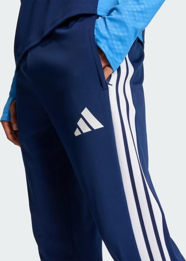 Adidas Paris FC Training Bottoms - Foto 3