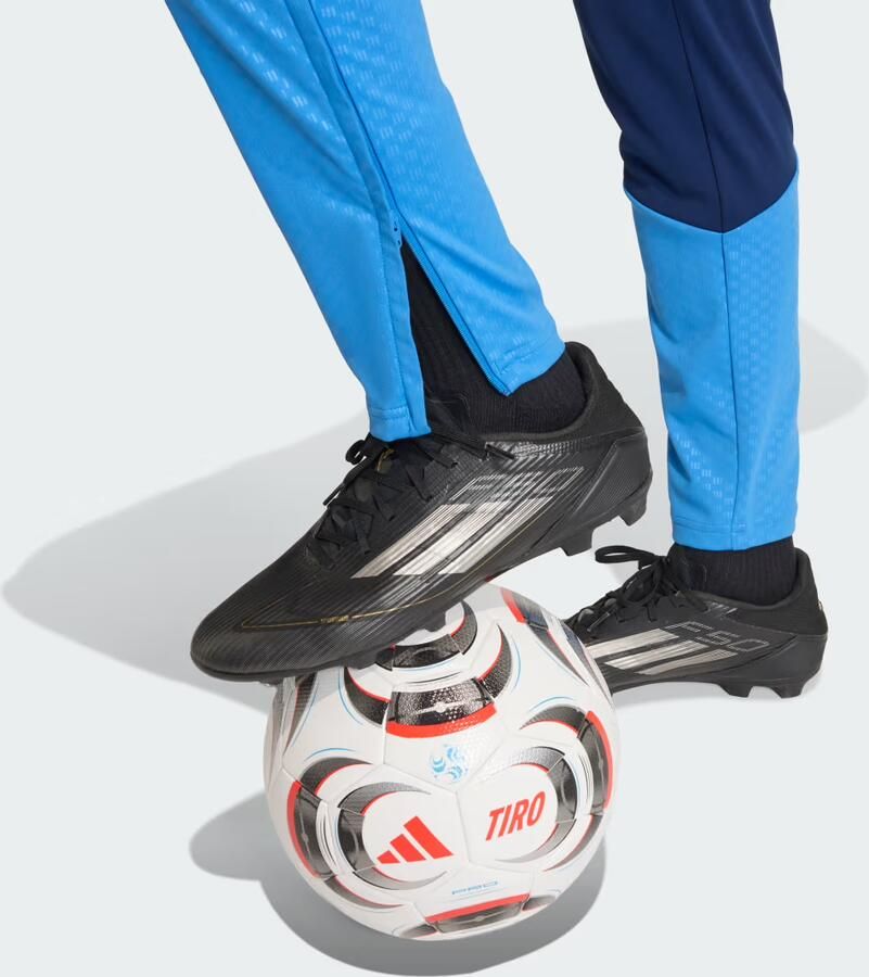 Adidas Paris FC Training Bottoms - Foto 2
