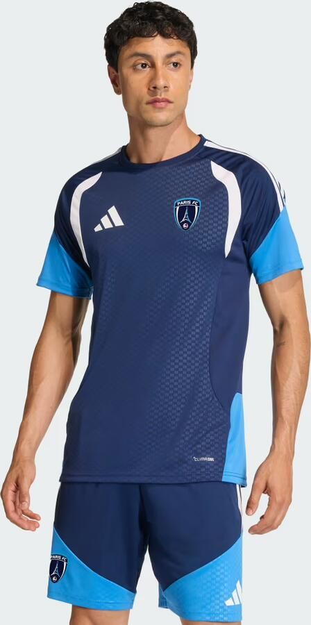 Adidas Paris FC Training Jersey