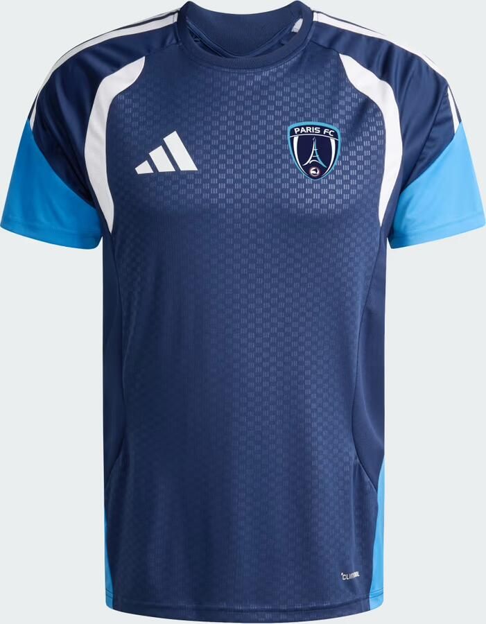 Adidas Paris FC Training Jersey - Foto 2
