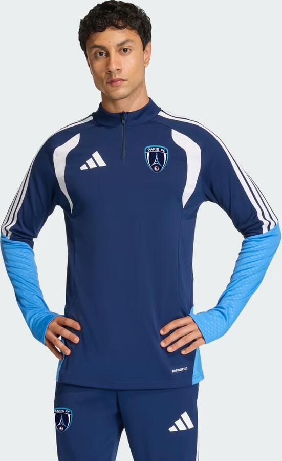 Adidas Paris FC Training Top