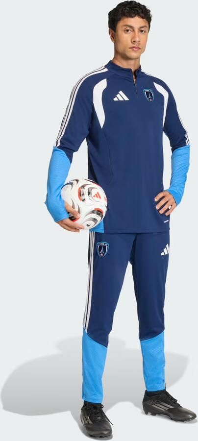 Adidas Paris FC Training Top - Foto 6
