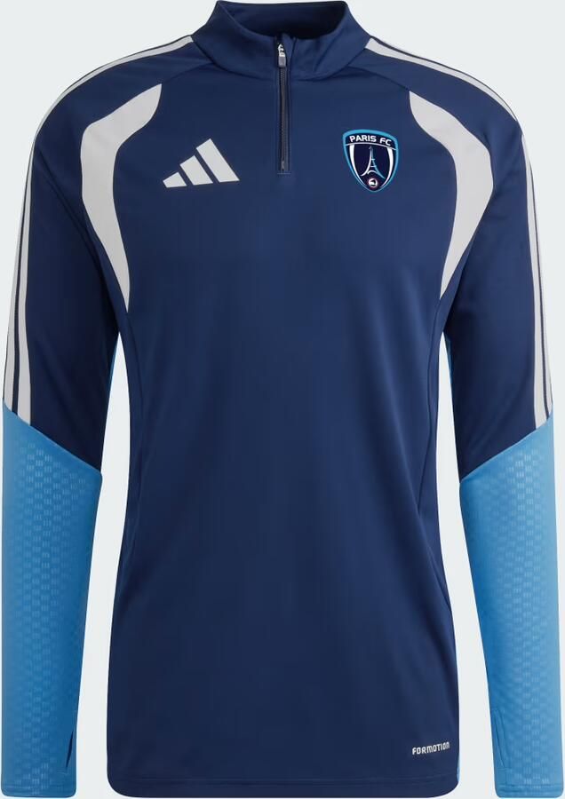 Adidas Paris FC Training Top - Foto 3